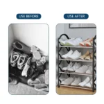 Shoes Rack
