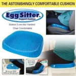 Soft Sitting Support Pad Cushion