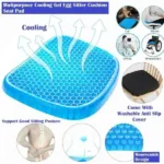 Soft Sitting Support Pad Cushion