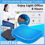 Soft Sitting Support Pad Cushion