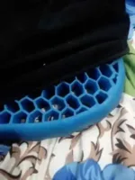 Soft Sitting Support Pad Cushion