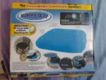 Soft Sitting Support Pad Cushion